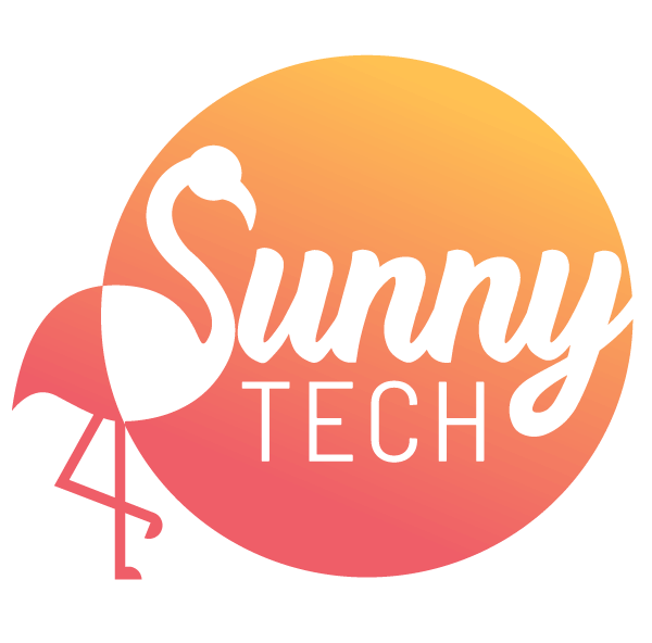 Logo de Sunny Tech