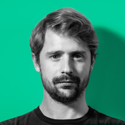 Adrien Maret
