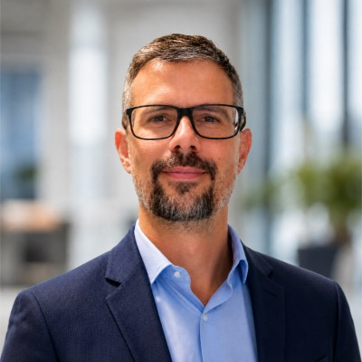Arnaud Castelltort