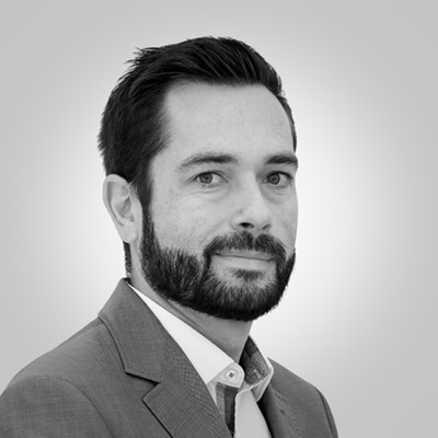 Benoit Lagarde