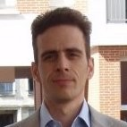 Damien Castelltort