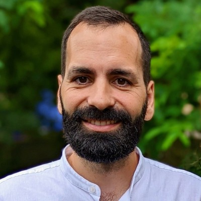 Gregory Truchetet